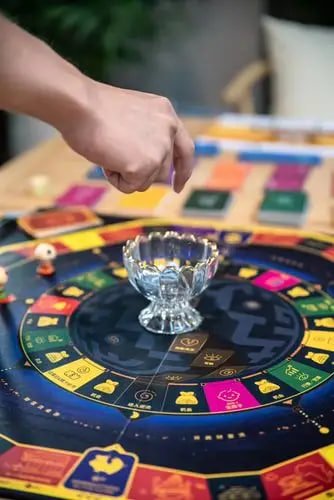lucky777 apk bingo lobby on mobile phone Philippines
